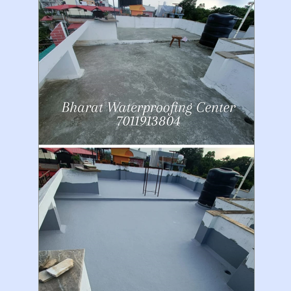 Bharat Waterproofing Center