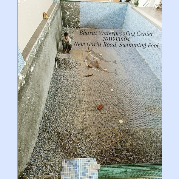 Bharat Waterproofing Center