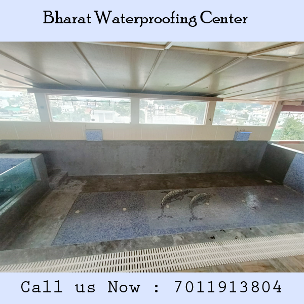 Bharat Waterproofing Center