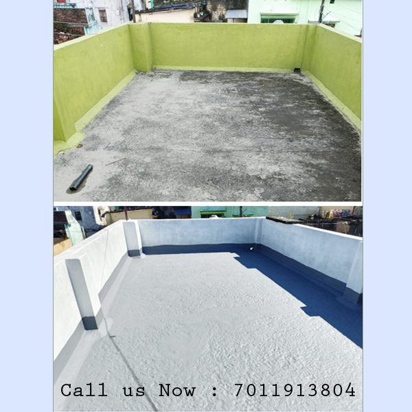 Bharat Waterproofing Center