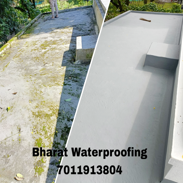 Bharat Waterproofing Center